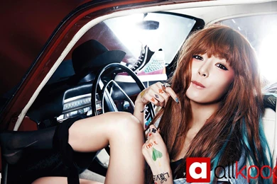 Top Hyuna Pictures   Part 2