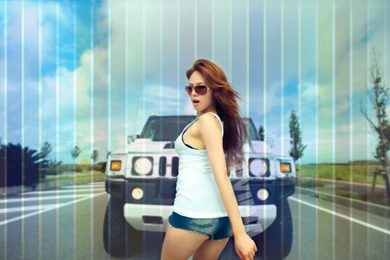 Hyuna Wallpapers By Arro529 On DeviantArt