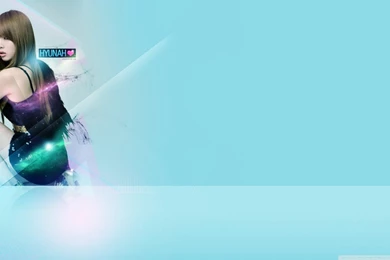 Hyuna HD Desktop Wallpapers : Widescreen : High Definition ...