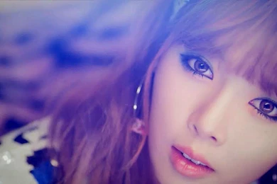 Hyuna HD Wallpapers