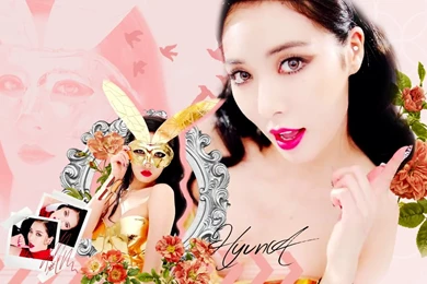 HYUNA Wallpapers By XForeverwitchy On DeviantArt