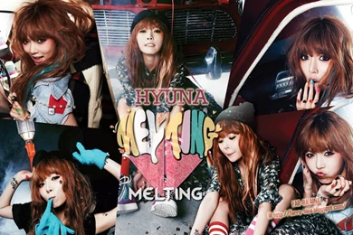 4minute Wallpapers 2015   Wallpapers Cave