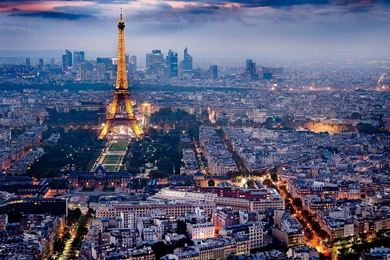 High Resolution Beautiful Paris Eiffel Tower Wallpapers HD 2 Full ...