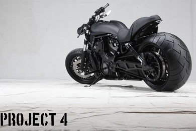 1920x1080 Harley Davidson Night Rod Wallpapers