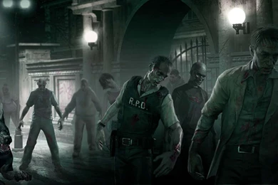 High Resolution Zombie Wallpapers For PC Full Size   SiWallpaperHD ...