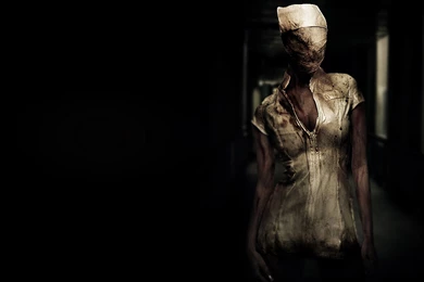 High Resolution Zombie Nurse Desktop Wallpapers Full Size ...