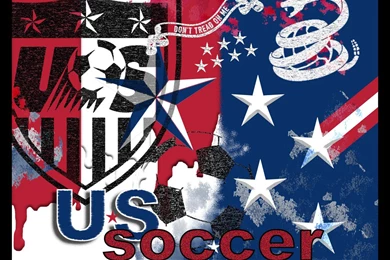 US Soccer Desktop Backgrounds