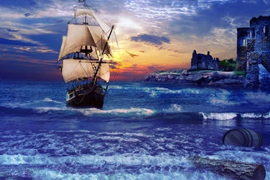 Beautiful Scenery Images