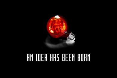 Idea Has Been Born Wallpapers From Other Wallpapers
