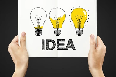 Download Stock Photos Of Idea In Hands Images Photography ...