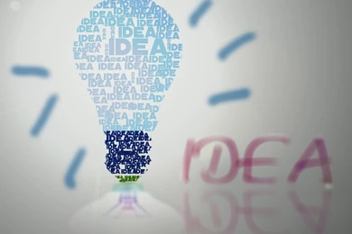 Typographie Lamp Idea By Sofianepro On DeviantArt