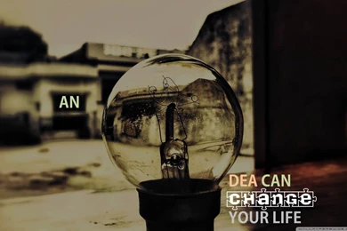 Idea HD Desktop Wallpapers : Widescreen