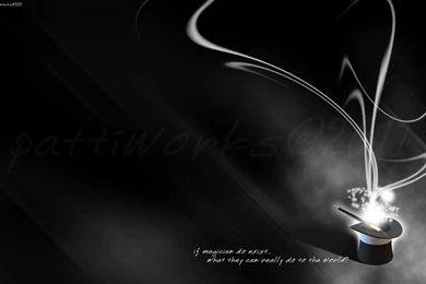 Magic Top Hat Wallpapers By Patdotcom82 On DeviantArt