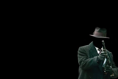 Video Games Guns Mafia Tommy Hats Gun Hat