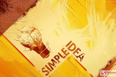 Download Stock Photos Of Simple Idea Vectors Images Photography ...