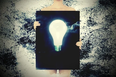 Ideal Idea Wallpapers Version By Resurector158 On DeviantArt