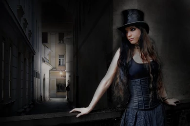 5 Top Hat HD Wallpapers