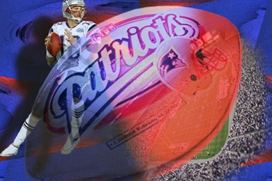 Creative Patriots Sport Game Man