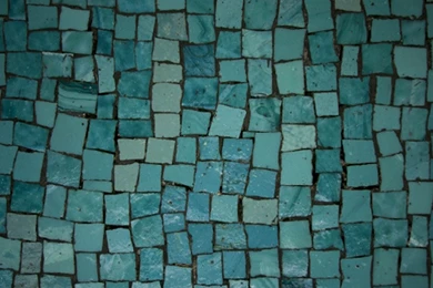 Blue Tiles Wallpapers For Galaxy S5.jpg