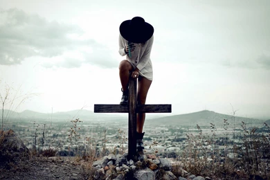 Free Cross Wallpapers Desktop