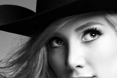 Wallpapers > Girls Celebrities > Best Girl Hat Wallpapers @ Collect HD