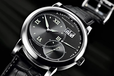 A LANGE SOHNE The World Famous Brands Watches Wallpapers ...