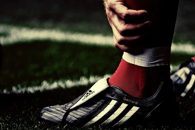 Top HD Adidas Soccer Wallpapers