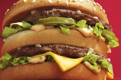 Download 1920x1080 The Big Mac Wallpapers