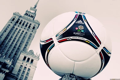 UEFA Euro 2012 Computer Wallpapers, Desktop Backgrounds ...