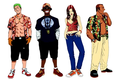 Hey! Listen!: Punk rock Fino Con The Offspring, Bad Religion Y ...