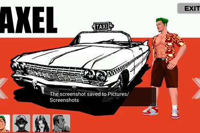 Crazy Taxi Review