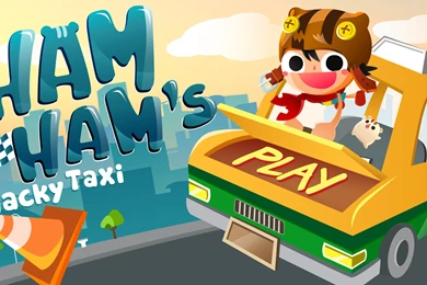 Crazy Taxi Boy In Bangkok   Android Apps On Google Play
