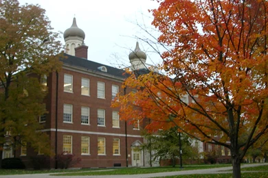 The Havighurst Center