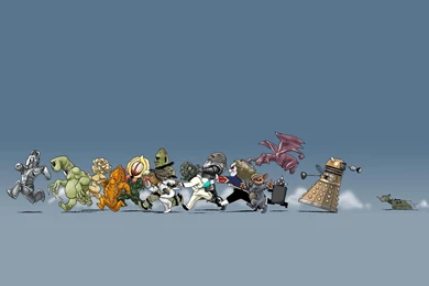 Free Cartoon Wallpapers For Android Tablet   Androidwallpapers