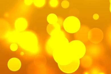 Orange Bubbles iPhone 6 Wallpapers 30956   Abstract iPhone 6 ...