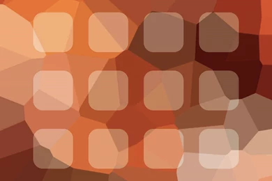 Backgrounds Red Orange