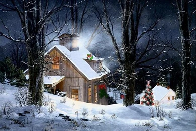 Vintage Winter Wonderland On Pinterest