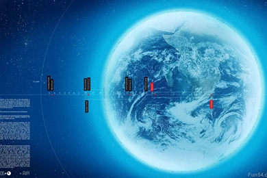 Air Exo, Entertainment, Earth, Fun, 1920x1200 HD Wallpapers And ...