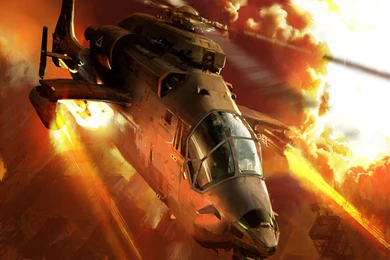 Fireblade By Kuju Entertainment < Games < Entertainment < Desktop ...