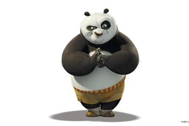 Movies Comedy Animation Jack Black Kung Fu Panda Kung Fu ...