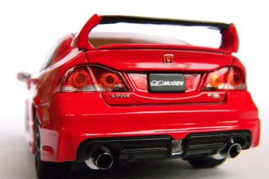 Honda Civic Mugen RR, Honda Civic Type R Mugen Rr Wallpapers ...