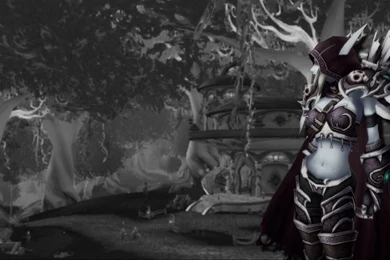 Browsing Wallpapers On DeviantArt