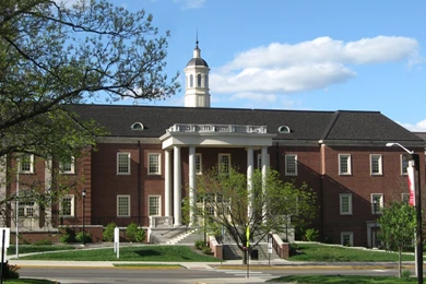 Oxford: Miami University