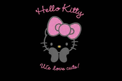 Hello Kitty Wallpapers