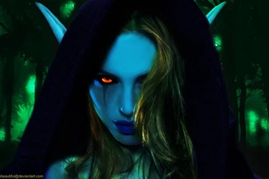 Browsing Wallpapers On DeviantArt