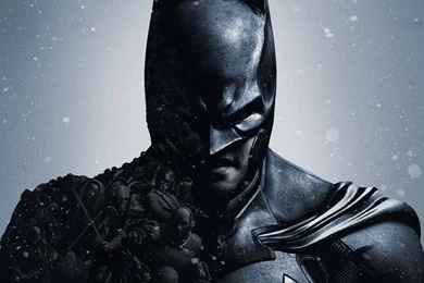 Batman: Arkham Origins Wallpapers Or Desktop Backgrounds