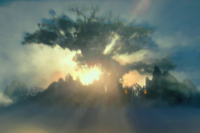 Legend Of The Guardians Wallpapers » WallDevil   Best Free HD ...