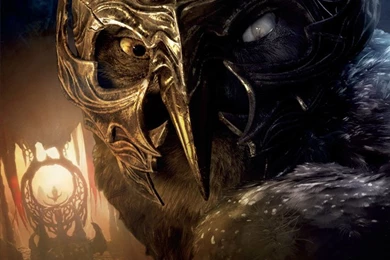 Metalbeak From Legend Of The Guardians Desktop Wallpapers