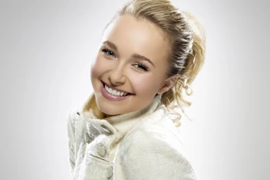 Hayden Panettiere Hd Wallpapers