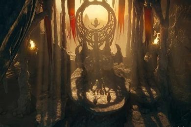 Legend Of The Guardians The Owls Of GaHoole Movie Wallpapers 13 View